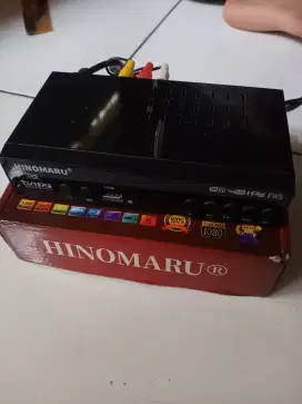 STB MEREK HINOMARI