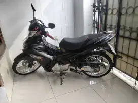 Dijual Jupiter MX 135, tahun 2013
