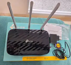 Dijual : Tp-Link Archer C20  AC750