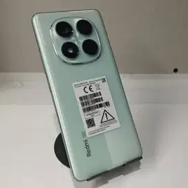 REDMI NOTE 14 PRO 5G 8/256 GREEN