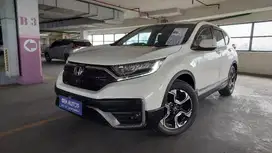 Honda CR-V 2.0 Bensin-AT 2021