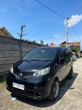 Bismillah dijual evalia xv matic 2012 mobil terawat