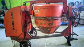 mesin molen,molen cor