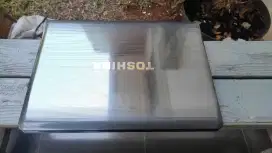 Laptop toshiba portage m800