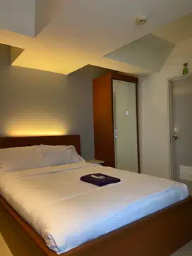 Ready Apartemen harian Jarrdin Cihampelas & Gateway Pasteur
