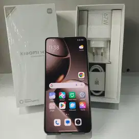 XIAOMI 14T 12/256 GB TITANIUM GREY FULLSET