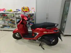 Jual Honda Stylo 2024 Akhir