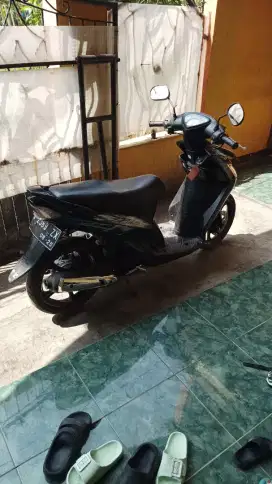 Dijual Yamaha 2010