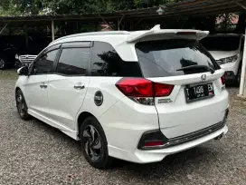 HONDA MOBILIO RS AT 2015 TGN 1 DARI BARU