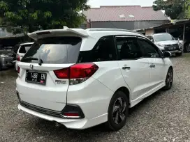 HONDA MOBILIO RS AT 2015 TGN 1 DARI BARU
