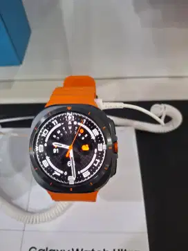 Samsung Galaxy Watch Ultra 47mm Bonus HP Samsung A06 Seharga 1,5 Juta
