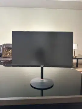 Monitor LED ACER NITRO XV252QF 24.5 IPS 1080p FHD 390Hz 1ms HDMI DP