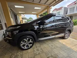 Dijual Mobil Xpander Cross Pemakaian 2023