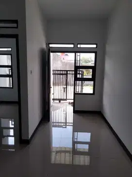 Dijual Hunian 2 Lantai Nyaman & Terawat Lokasi di Cimahi Bandung