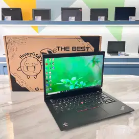 (L56) Laptop GAMING 3DITING DESAIN LENOVO SIAP PAKAI GARANSI BISA COD