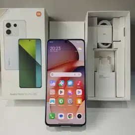 REDMI NOTE 13 PRO 5G 12/512 GB AURORA PURPLE FULLSET