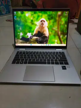 HP Elitebook 14inch G9 2-in-1 Notebook PC