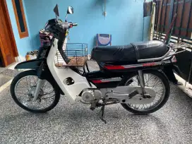 Jual motor antik Honda astrea