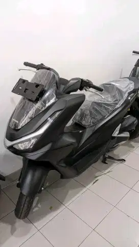 PCX 160 ABS ROADSYNC