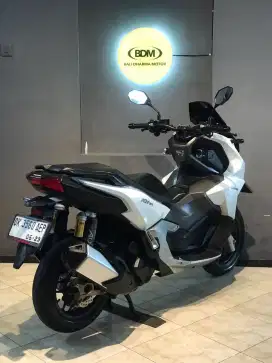 Dp 2 jt Honda HDV 160 thn 2024 cash. Kredit Bali dharma.motor