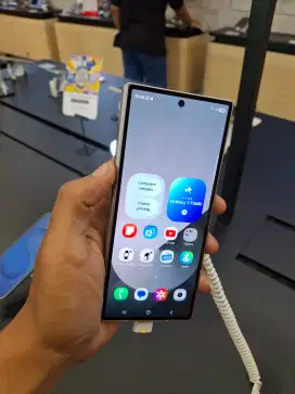 Samsung Z Fold6 5G Bonus Tab A9 dan Free Speaker Premium