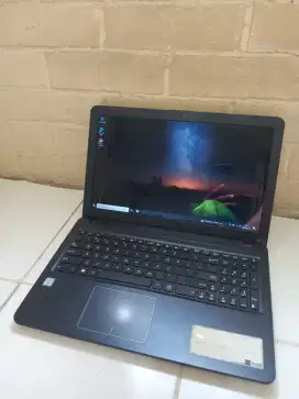Laptop Asus X540L core i3 gen 4 +Dual VGA