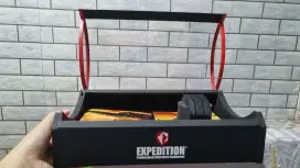 Dijual Kotak Jam Tangan Expedition