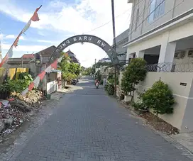 Tanah Pogung Termurah, Cocok Kost Eksklusif Dekat UGM