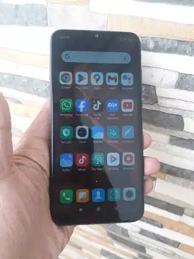 Xiaomi Redmi 8A Pro Lengkap Mulus Like New Bisa Tukar Tambah