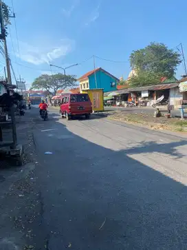 Rumah murah wonoayu 235juta siap huni promo