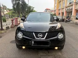 TDP 15JUTA. Juke RX CVT 2012