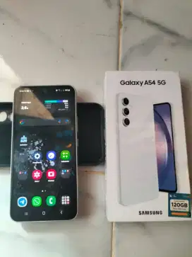 SAMSUNG GALAXY A54 5G 8/256