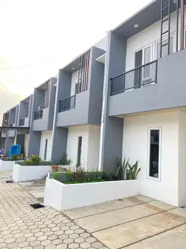 Dijual Rumah Serpong Heritege