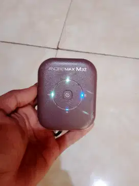 Modem wifi Andromax M3Z