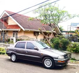 Daihatsu Classy 1990 Bensin