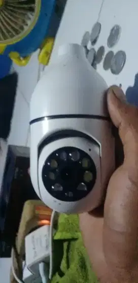Cctv Rumah V380 , Memantau Area Rumah