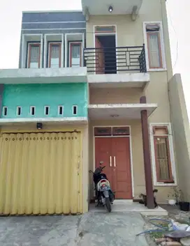 DiJual Rumah Kos di LIRBOYO MOJOROTO , Mojoroto , Kediri , Jawa Timur