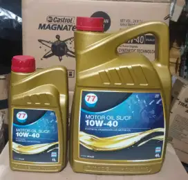 JUAL OLI MESIN MOBIL