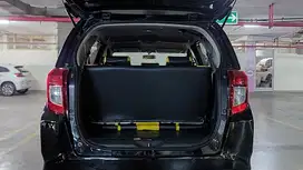 Pajak Panjang - Toyota Calya 1.2 G Bensin-AT 2021
