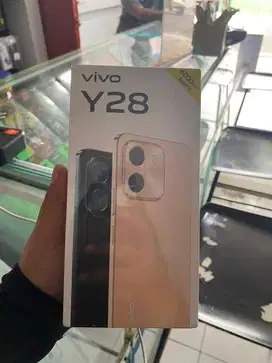 vivo y28 nfc 8/256