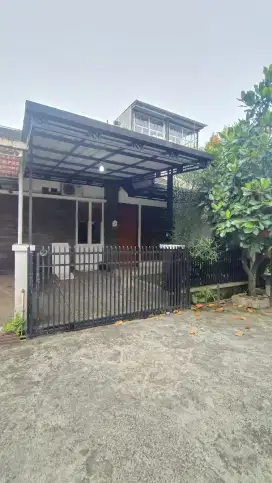 Dikontrakan Rumah Nyaman Siap Huni
