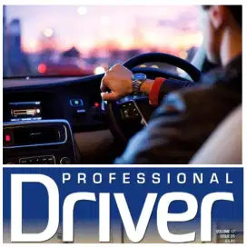 Jasa Sopir/Professional Driver