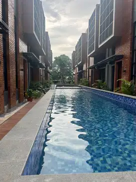 Nivara Resort Kemang Jakarta Selatan