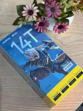 Realme 14T Series