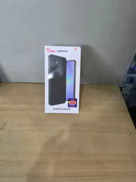 Samsung A56 5G Tanpa survey