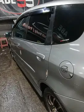 Honda Jazz 2007 Bensin