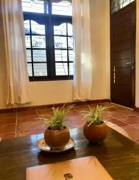 Rumah Strategis di Kerobokan, Badung