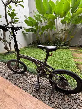 SEPEDA LIPAT EXOTIC EXPLORE 10.0 20 INCH (BY PACIFIC)