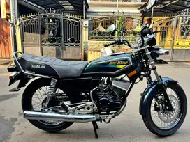 RX King Master 2002