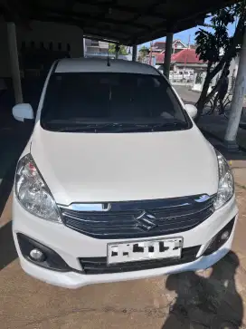ERTIGA GL 2017 MANUAL